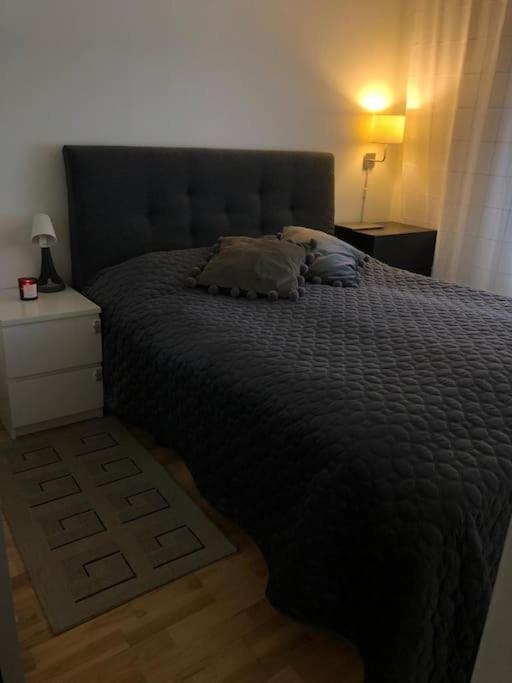 Spacious Waterfront Apartment With Free Parking - Upgraded 2024 Stavanger Exterior photo
